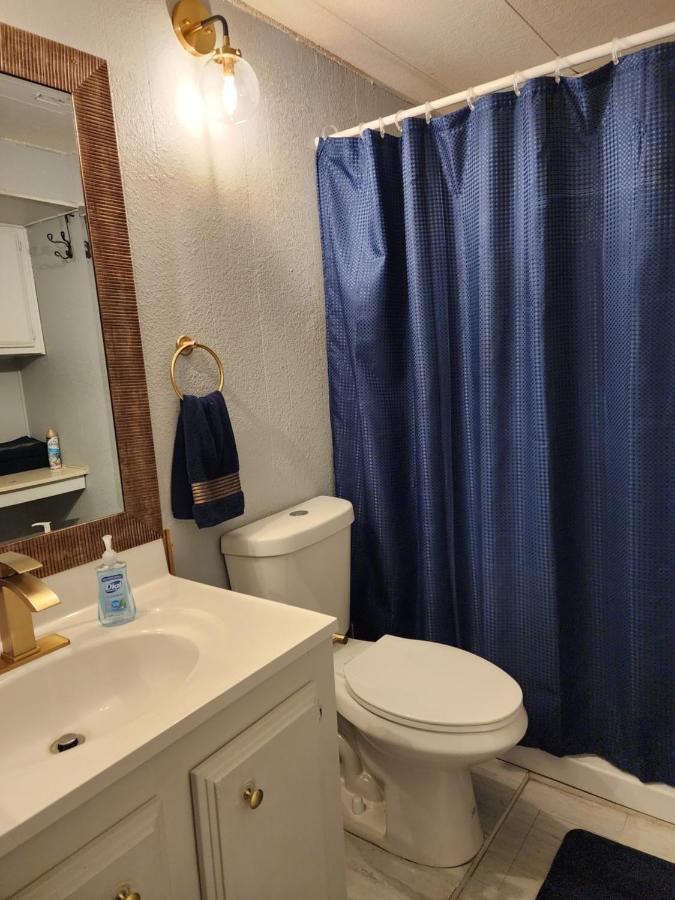 1 Bdrm Grand Canyon Bridge Rental Dolan Springs エクステリア 写真