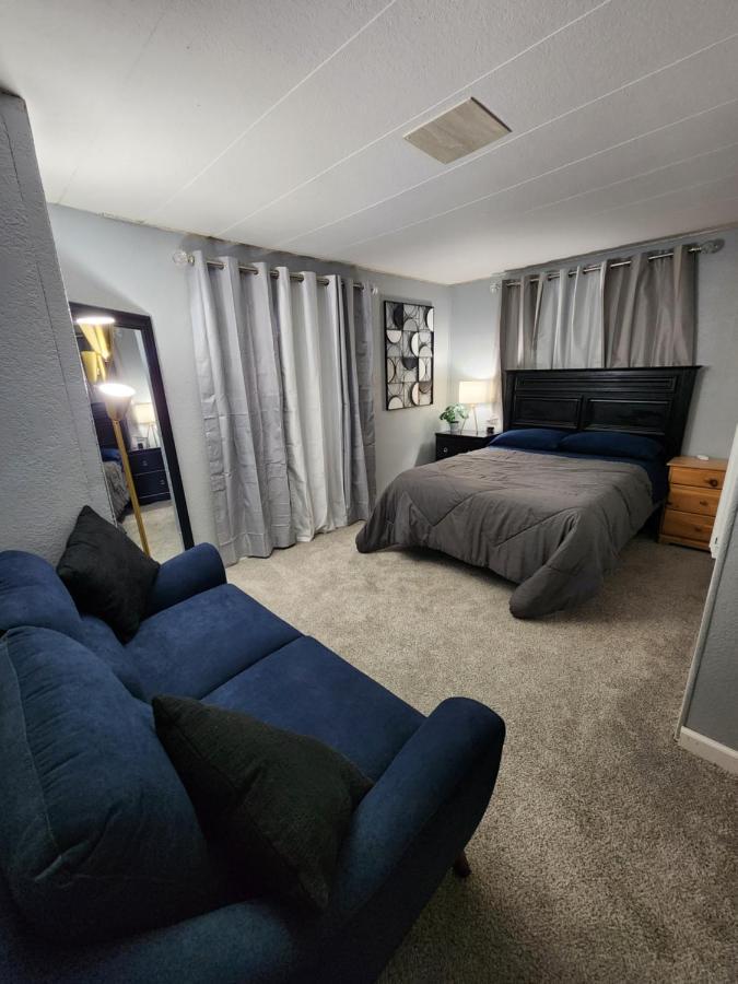 1 Bdrm Grand Canyon Bridge Rental Dolan Springs エクステリア 写真