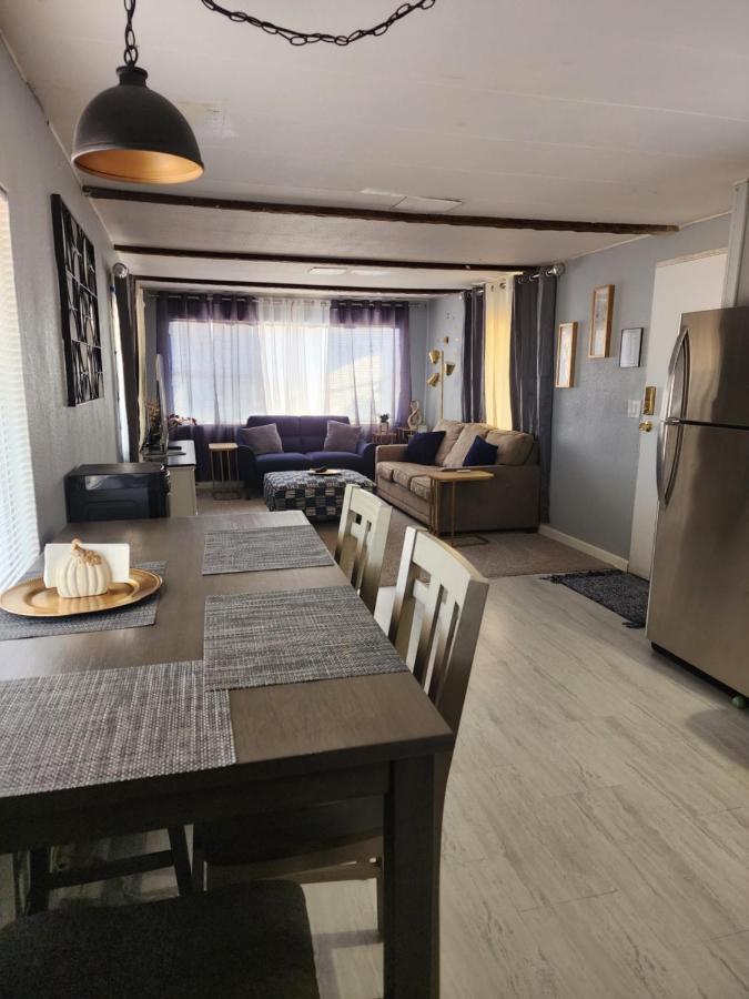 1 Bdrm Grand Canyon Bridge Rental Dolan Springs エクステリア 写真